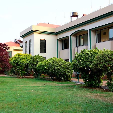 Blue Country Resort Panchgani Exterior photo